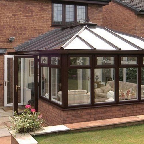 Conservatories Norwich