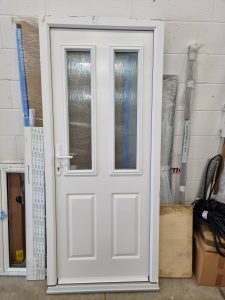 Composite Door Ex-Display