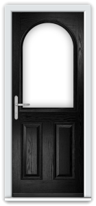 Albert Composite Door