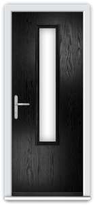 Arlo Long Composite Door