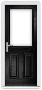 James Composite Door