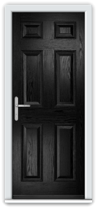 William Composite Door