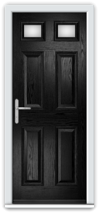 William Two Composite Door