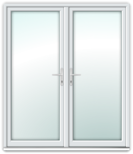 french-doors