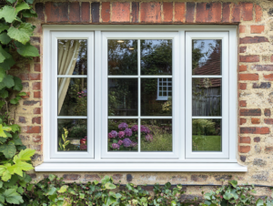 are triple glazed upvc window worth it